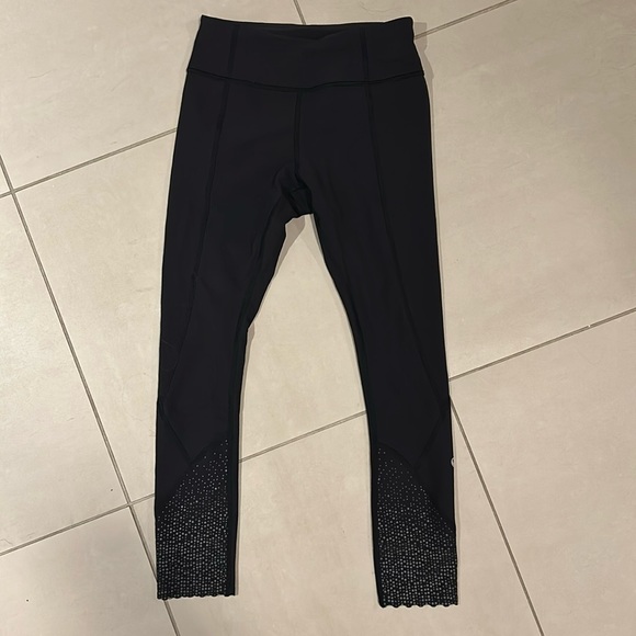 Lululemon leggings - Picture 1 of 1